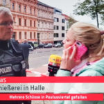 Statement des Fraktionsvorsitzenden zum Vorfall mit einem Feuerwehrfahrzeug in Halle-Neustadt