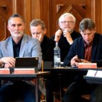 Wirtschaftsförderung – Opernhaus – Stadtbad – Konsolidierung: Änderungsantrag zum Haushaltsplanentwurf 2024